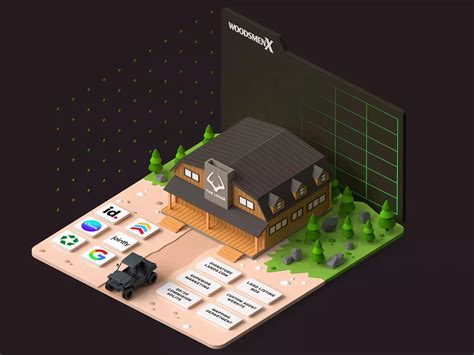 How to Make a 3D Website Using HTML CSS and JavaScript 的图像结果