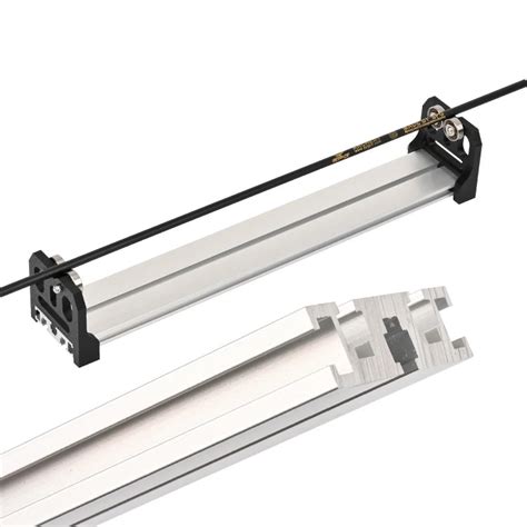 SPG Extended Arrow Selection Tool – Aluminium Alloy Archery Spinner ...