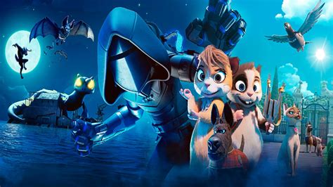 Mystery Lane – Ein Fall für Clever und Bro | TV Time