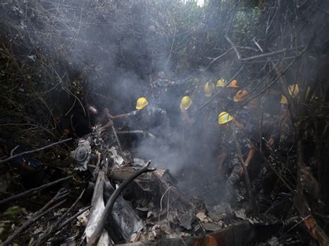 Nepal forms another investigation committee after second aviation ...