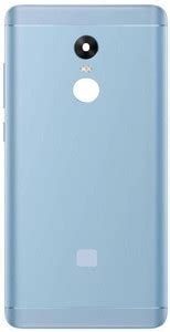 Topset Xiaomi Note 4 Back Panel: Buy Topset Xiaomi Note 4 Back Panel ...