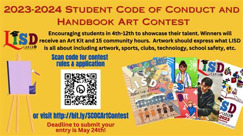 Discipline | Laredo Independent School District