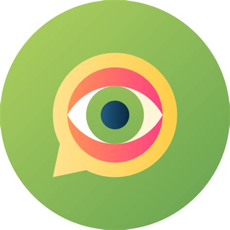 Image result for Visual Language Icon