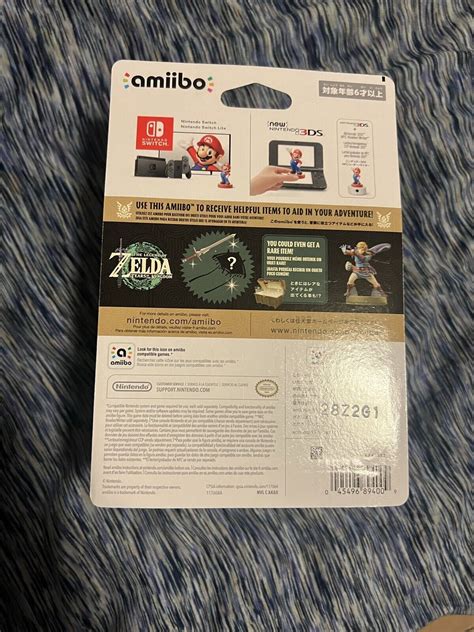 The Legend of Zelda Series Tears of the Kingdom - | Ubuy India