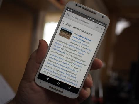 9 Best Apps That Work Well Offline For Indian Users - MobyGeek.com