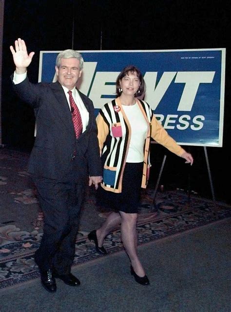 Political Sex Scandals