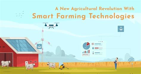 Image result for Smart Farming Technology