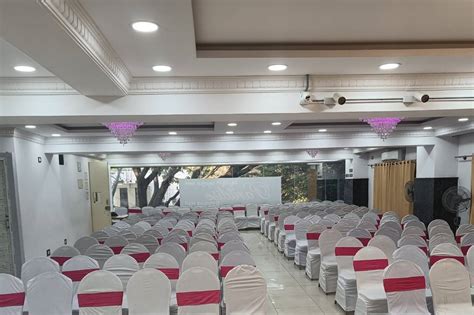 Paradise Banquet Hall - Venue - Hebbal - Weddingwire.in