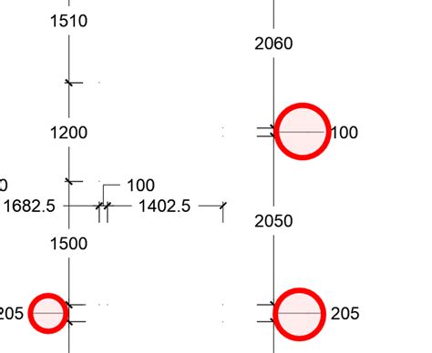 Image result for Extension Line in AutoCAD