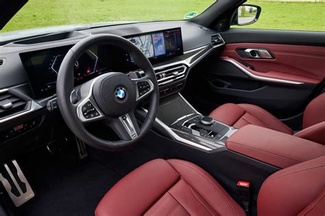 2023 BMW M340i Review