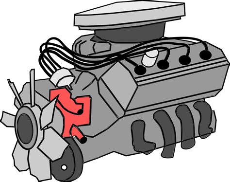 Engine Cartoon 的图像结果