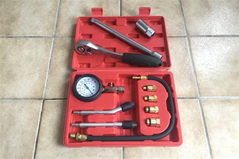 Compression Test Car 的图像结果