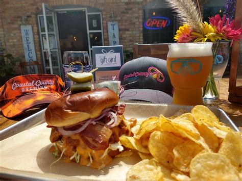 Events | Coastal County Brewing Company