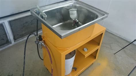 Image result for Homemade Manual Washing Machine