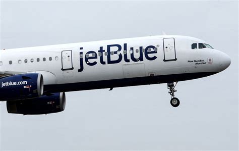 Jetblue Manage Flights