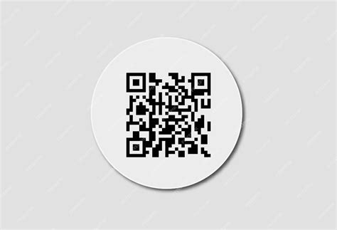 Image result for Circle QR Code Python Code
