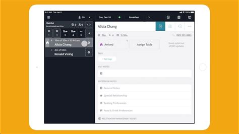 Image result for OpenTable Tutorial