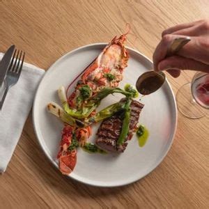 Lobster, Steak & Bubbles Evening 2024, 5-23 Hill Street, BT1 2LA ...