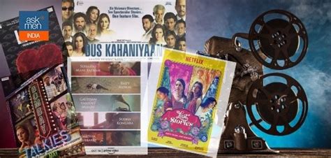 The Indian Experiment: Top 5 Anthology Movies That Have Better Stories ...