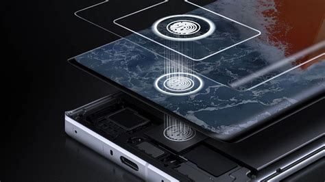 Xiaomi patents full-screen fingerprint scanner for future smartphones ...