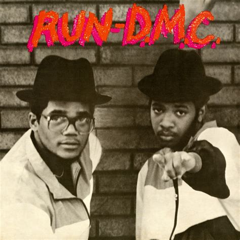 ‎RUN-DMC (Expanded Edition) - Album by Run-DMC - Apple Music