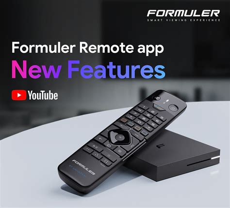 Image result for Formuler Remote