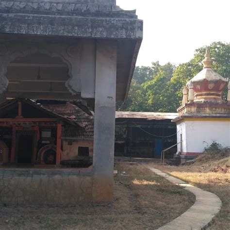 SHREE VYAGHRESWAR TEMPLE (2026) All You Need to Know BEFORE You Go ...