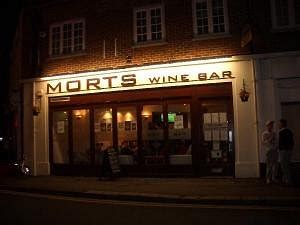 MORTS WINE BAR (2025) All You Need to Know BEFORE You Go (with Photos ...