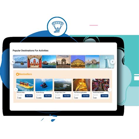 Travel Portal Development Company in India- TraviYo