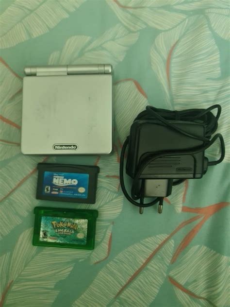 Gameboy Advance Sp Games 的图像结果