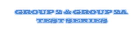 குரூப் 2,2A தேர்வுகளுக்கான விடை குறிப்புகள் - தேர்வு 6 - தமிழ்பிரியன் கல்வி