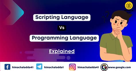 Image result for Scripting Language Programming College