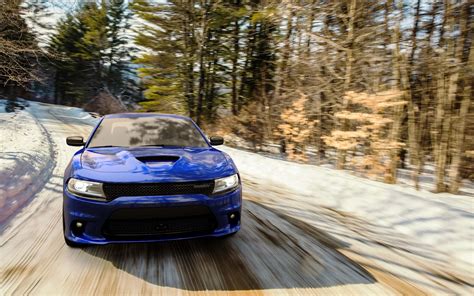 16 Things About The 2020 Dodge Charger Everyone Keeps Ignoring