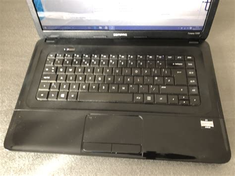 Image result for Compaq CQ58 Computer