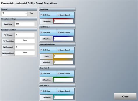 Image result for Running Back Pillar Machine
