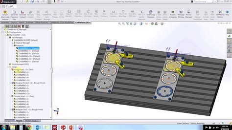 Image result for CAMWorks For Dummies