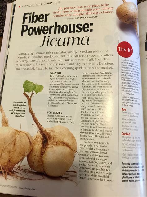 Jicama benefits | Jicama, Paleo meal prep, Mexican potatoes - benefits of jicama fruit