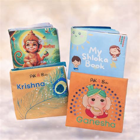 Calm Rituals – PiK A BOO