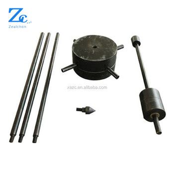 Image result for DCP Testing Equipment