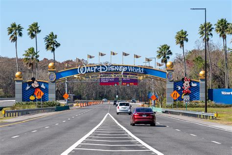 Walt Disney World tickets set to get costlier in 2027