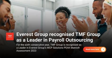 Image result for TMF Group Structure Chart