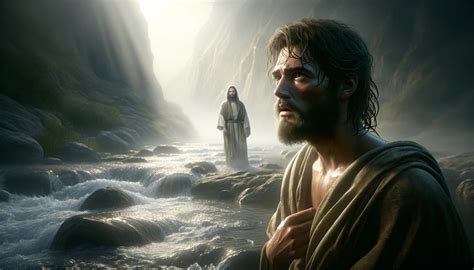 John The Baptist What Did He Do | Christian.net