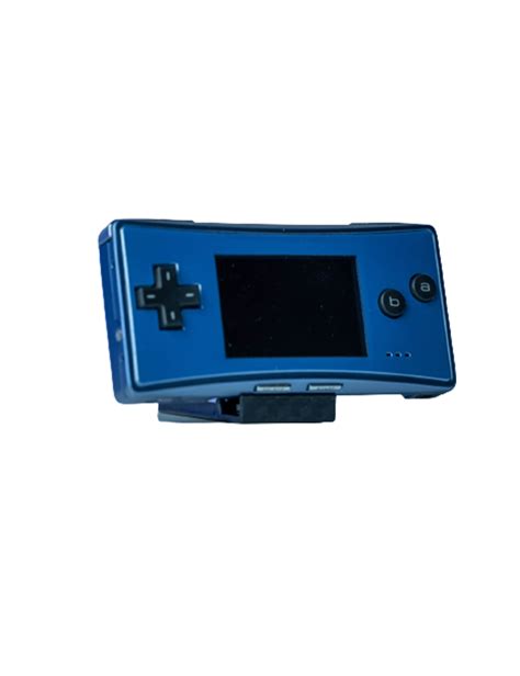 Gameboy Micro – Bahrain BitWare Store | Electronics Store