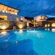 VILLA GALAXY (Ftelia) - Hotel Reviews & Photos - Tripadvisor