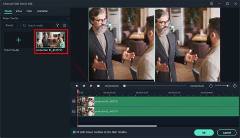 How to write dialogue or narrative script