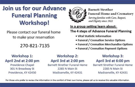 Barnett Strother Funeral Home | Madisonville KY