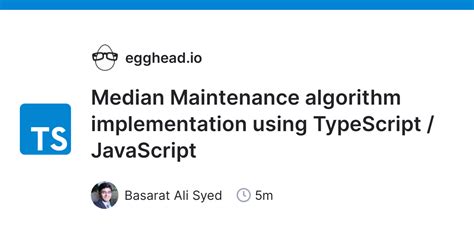 How to Find Median in JavaScript 的图像结果