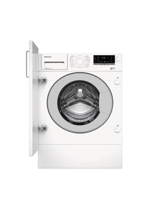 Image result for Problem with Programmer On Blomberg Washing Machine