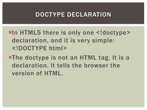 Image result for HTML Doc