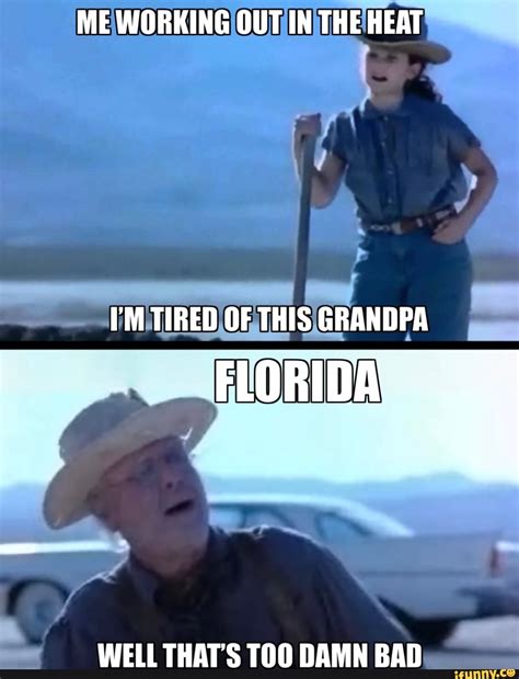 hole | I'm Tired Of This Grandpa | Know Your Meme